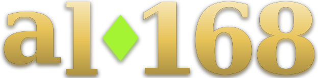 alo168 logo